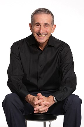 Charles Marcus