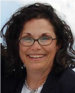 Jane Hawkrigg