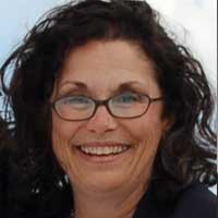 Jane Hawkrigg