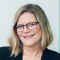 Mary Marcus